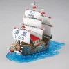 Garp's Warship - Grand Ship Collection