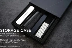 Gate Remover Set