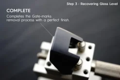 Gate Remover Set
