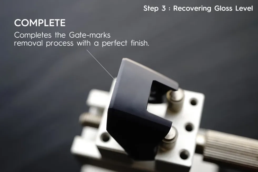 Gate Remover Set