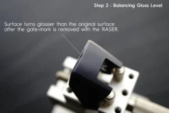 Gate Remover Set