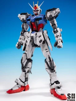 1/60 GAT-105 Strike Gundam GK