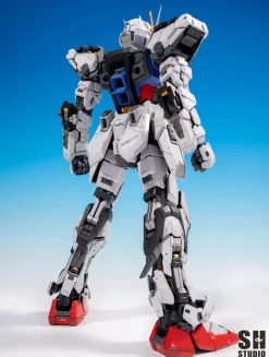 1/60 GAT-105 Strike Gundam GK