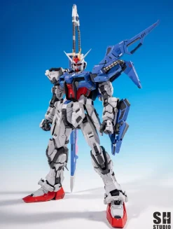 1/60 GAT-105 Strike Gundam GK