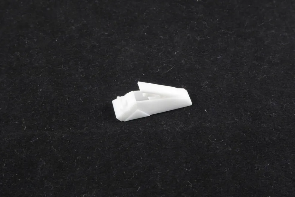 1/144 GAT-04 Windam Weapon Set