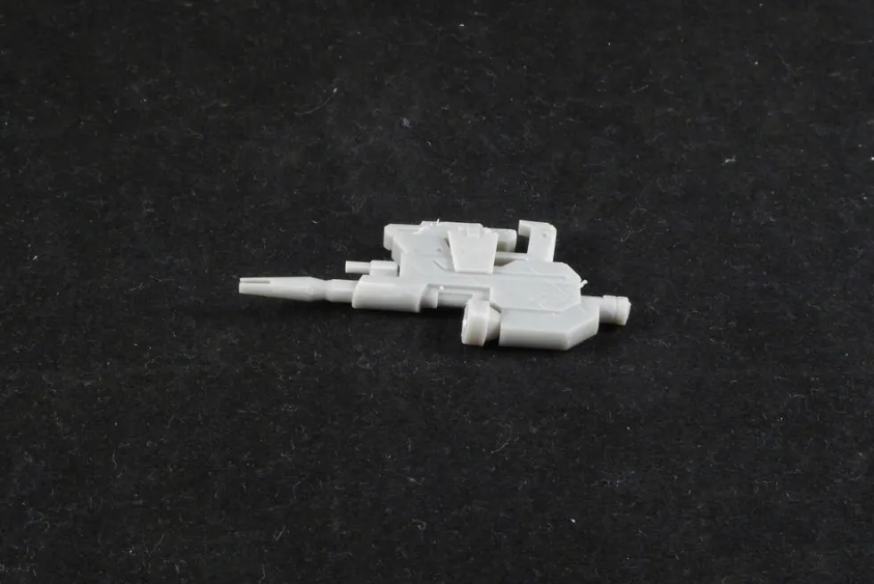 1/144 GAT-04 Windam Weapon Set