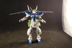1/144 GAT-04 Windam Weapon Set