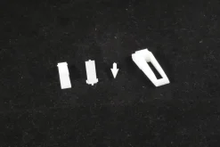 1/144 GAT-04 Windam Weapon Set
