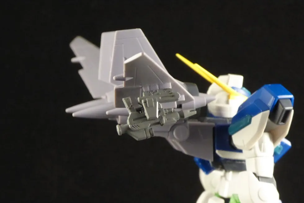 1/144 GAT-04 Windam Weapon Set