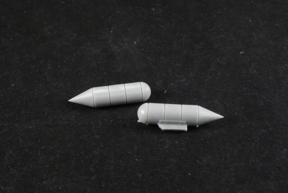 1/144 GAT-04 Windam Weapon Set