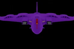 Gaw Cargo Plane