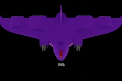 Gaw Cargo Plane