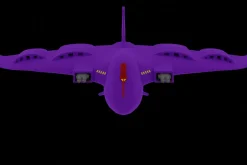 Gaw Cargo Plane
