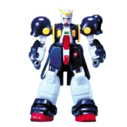 1/144 G-05 Bolt Gundam