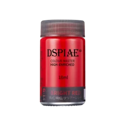 G-14 Bright Red 18ml