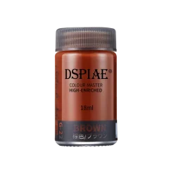 G-22 Brown 18ml