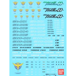 GD-46 00 Celestial Being Series Decals