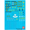 GD-54 Gundam 0080 Zeon Decals