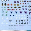 GD-124 HGBD:R Gundam Build Divers Re:RISE Multi-Use 1