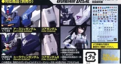 GD-124 HGBD:R Gundam Build Divers Re:RISE Multi-Use 1