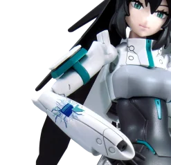 GD-124 HGBD:R Gundam Build Divers Re:RISE Multi-Use 1