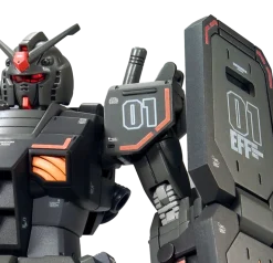 GD-123 HGGTO Gundam The Origin MS Multi-Use 4