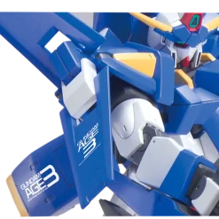 GD-121 HG Gundam AGE MS Multi-Use 1
