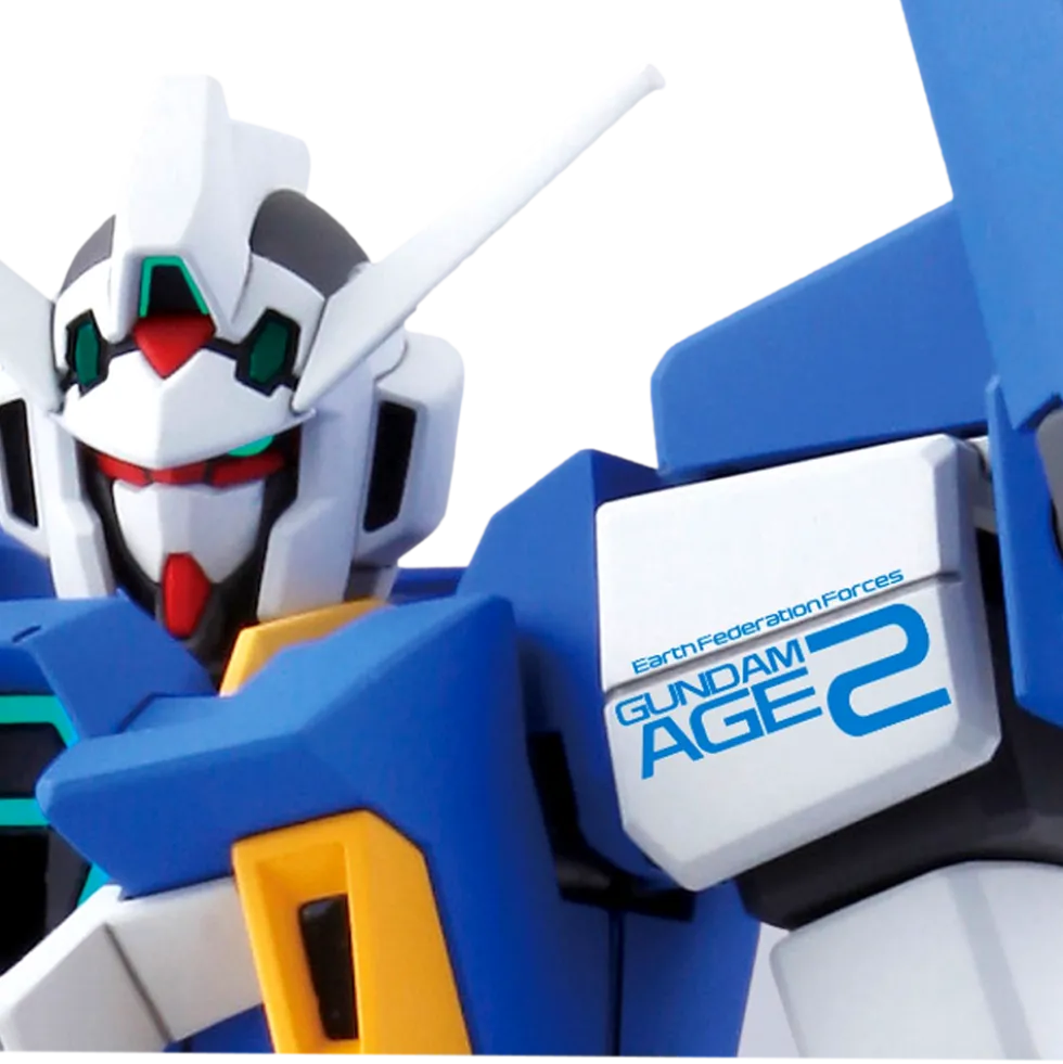 GD-121 HG Gundam AGE MS Multi-Use 1
