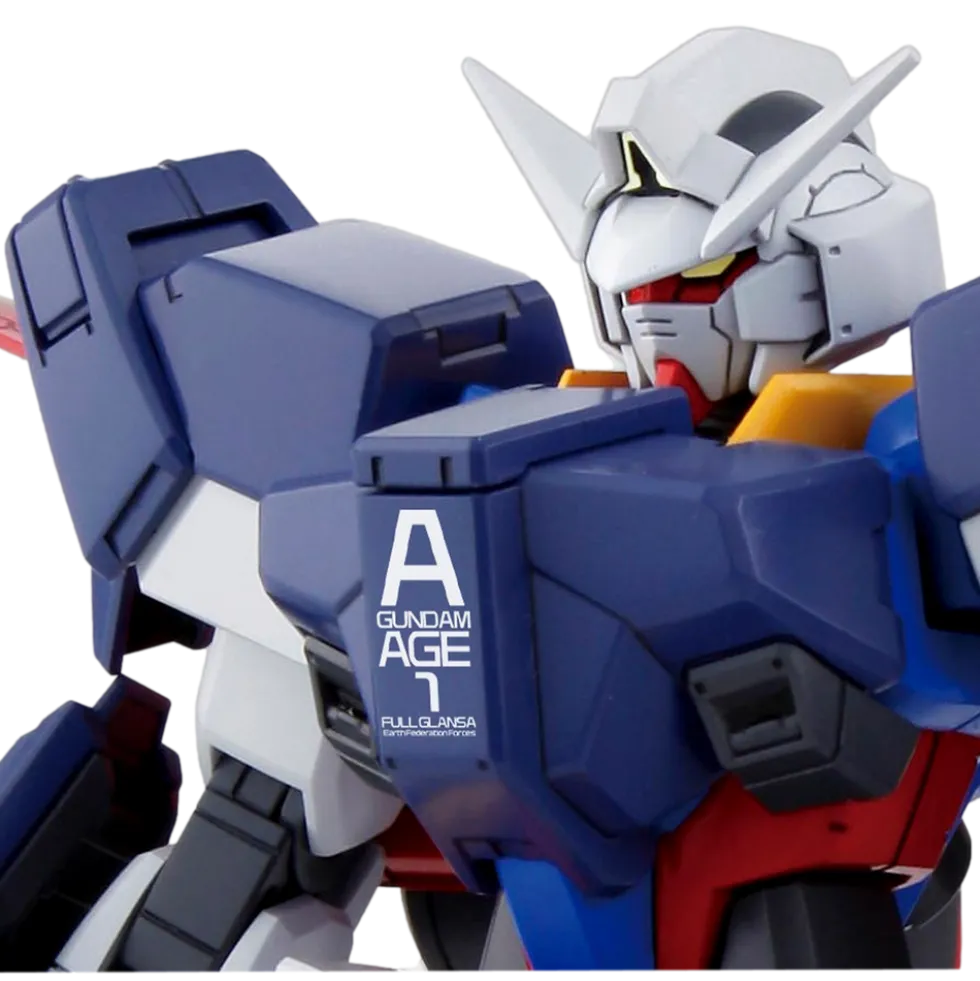 GD-121 HG Gundam AGE MS Multi-Use 1
