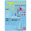 GD-23 MG Char's Counterattack Decals