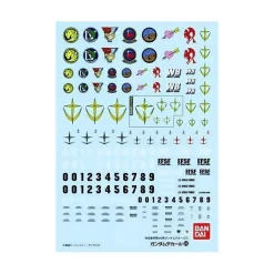 GD-16 MG EFSF Decals