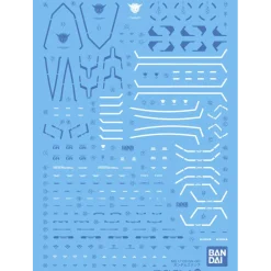 GD-69 MG GN-001 Gundam Exia Decals