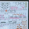 GD-97 MG RX-78-2 Gundam Ver. 3.0