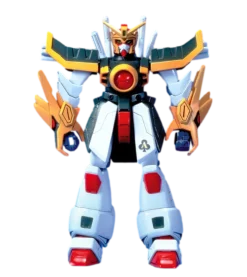1/144 G-02 Dragon