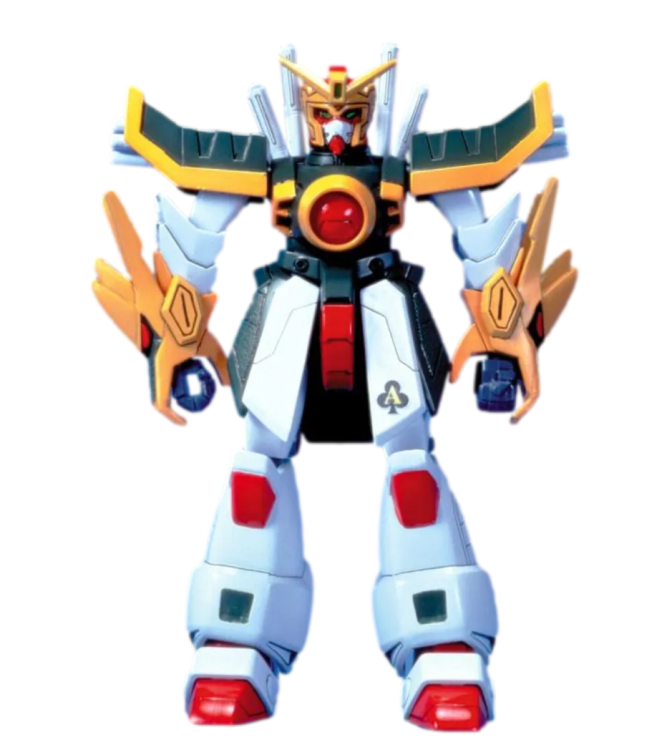 1/144 G-02 Dragon