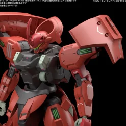 GD-135 The Witch From Mercury Multiuse 3