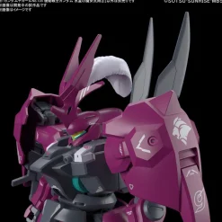 GD-135 The Witch From Mercury Multiuse 3