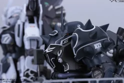 Geara Zulu GK