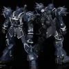 Geara Zulu GK w/ Inner Frame