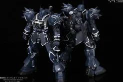 Geara Zulu GK w/ Inner Frame