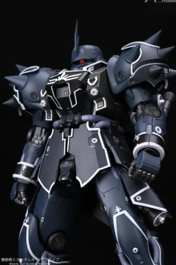 Geara Zulu GK w/ Inner Frame