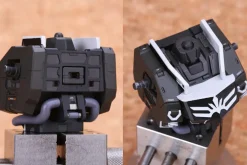 Geara Zulu GK w/ Inner Frame
