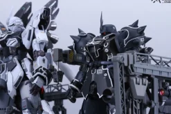 Geara Zulu GK w/ Inner Frame