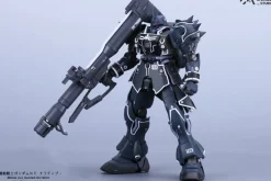 Geara Zulu GK w/ Inner Frame