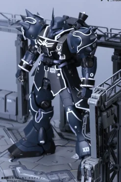 Geara Zulu GK w/ Inner Frame