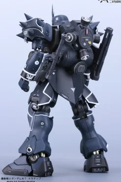 Geara Zulu GK w/ Inner Frame