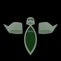Gelgoog Bitz for Gundam Marines