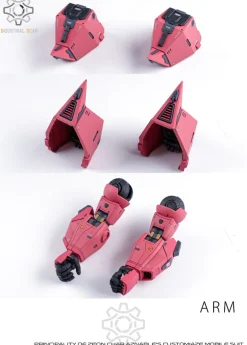 Gelgoog GK