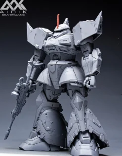 Gelgoog GK