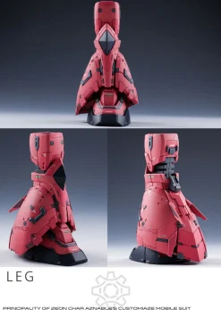 Gelgoog GK